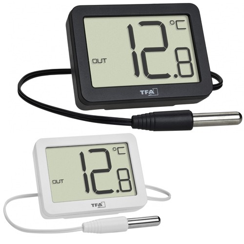 Thermomètre tfa 1066 - tfa, 30.1066