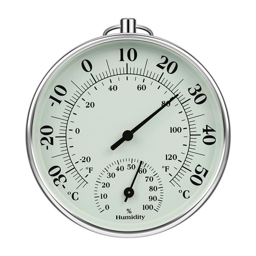 Thermomètre intérieur et - thermomètre,