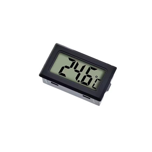 Thermomètre numérique