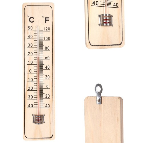 Thermomètre universel cm - universel,