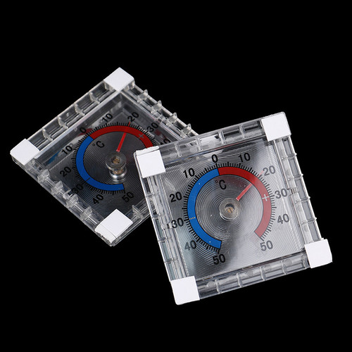 Thermomètre extérieur - thermomètre,