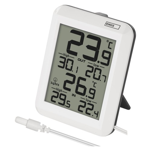 Thermomètre numérique